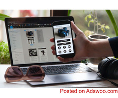 eCommerce Development Company - Trycyfer Technologies