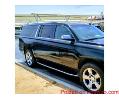 Cabo Airport transportation service