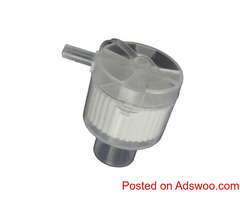 Adlisc Tracestomy Filter-portex compatible - Surginatal