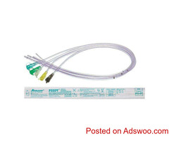 Romson Infant Feeding Tube Feedy - Surginatal