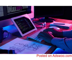 Forge Your IT Future: Enroll in Gwalior's Premier B Tech IT Program