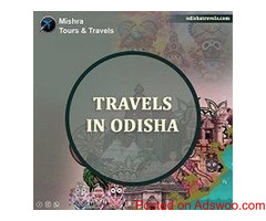 Searching for the best professionals travel agency in Bhubaneswar?