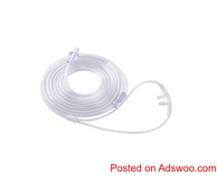 Buy Romsons Oxy set Nasal Oxygen Cannula - Surginatal