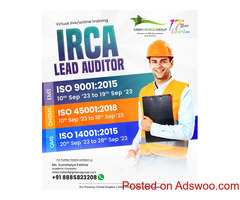 Looking to sharpen your auditing skills?
