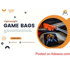 Best Game Bags & Kill Kits - Viam Outdoors