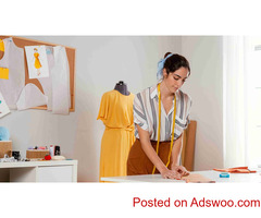 Design Dreams Take Flight: Enroll in Gwalior's Signature Diploma in Fashion Design