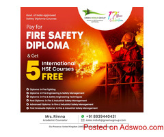 Are you ready to become a fire safety expert?