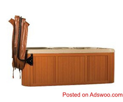 Garden Spas
