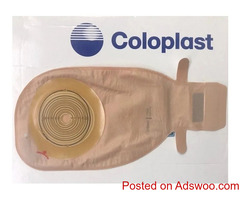 Buy Coloplast Alterna Colostomy Bag 17501 - Surginatal