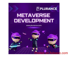 Metaverse development