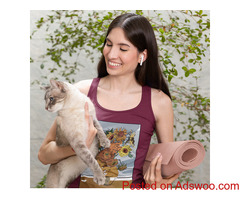 Art Print Tanks