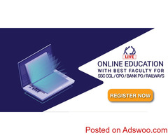 What to look in a SSC coaching institute before selecting?