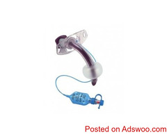 Buy Portex Blue Line Ultra Cuffed Tracheostomy Tube - Surginatal