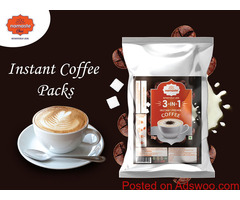 Instant Coffee Bulk-Thenamastestore