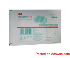 Buy 3M Tegaderm Surgical Dressings 8526 10cm x 12cm - Surginatal