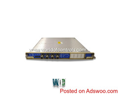 3500/40 - PROXIMITOR MONITOR MODULE