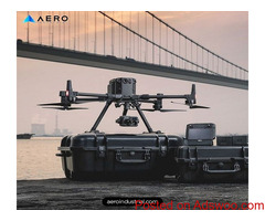 Descubra Aero Industrial - Su fuente de tecnología de vanguardia