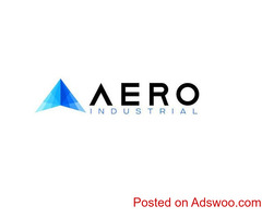 Descubra Aero Industrial - Su fuente de tecnología de vanguardia