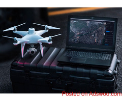Descubra Aero Industrial - Su fuente de tecnología de vanguardia