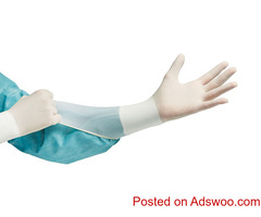 Buy Sterile Surgical Gloves - Surginatal