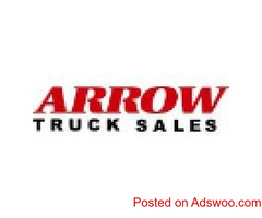 Arrow Truck Sales