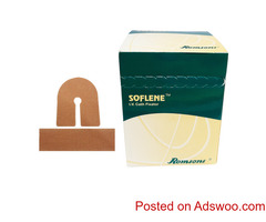 Buy Romsons Soflene IV Cannula Fixator - Surginatal