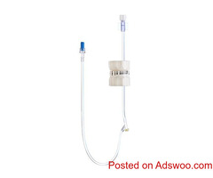 Buy Polymed Polyflo Flow Regulator - Surginatal