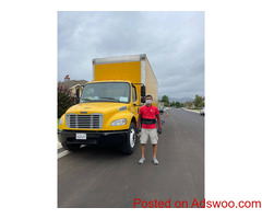 Bravo Moving