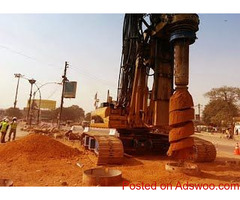 Best Construction Equipment Rental Services Provider