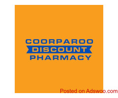 Chemist Warehouse Coorparoo Qld