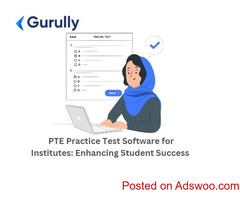 PTE Practice Test Software for Institutes: Enhancing Student Success