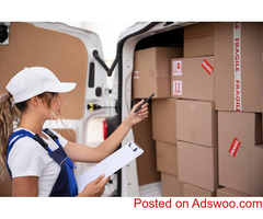 Best Packers and Movers in Pilibanga: Your Trusted Relocation Partners