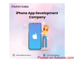 Choosing The Right iPhone App Development Company - iTechnolabs