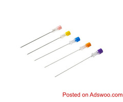 Buy Romson Spinal needle - Surginatal