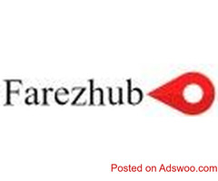 Book Cheap Flights Or Request Changes And Cancellations- Farezhub