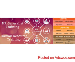HR Generalist Training Course in Delhi, Mandawali, SLA Institute, Free SAP HCM & HR