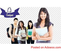 Features that you will get from KD Campus