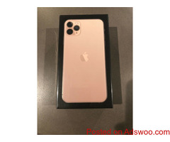 apple iphone 11 pro max