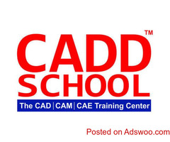India's No:1 Authorized Best CADD Training centre