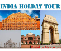 India Holiday Packages