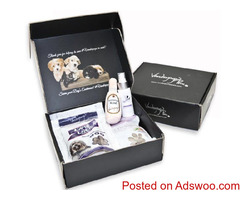 Vanderpup Box