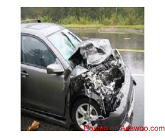 Car Accident Lawyers