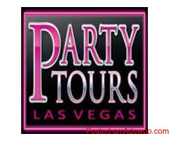 Party Limo Vegas
