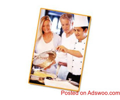 Food Catering Services Spring