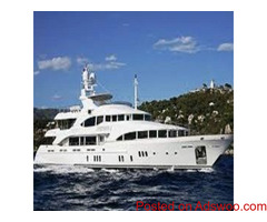 Boat Charter Seattle