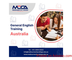 English Language Training