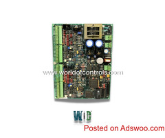 GE DS200LRPAG1A - LINE PROTECTION CARD
