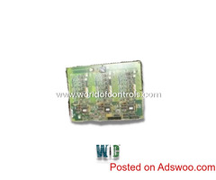 DS200PLIBG2A - PHASE LOGIC INTERFACE BOARD