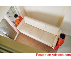 Choose Packers and Movers in Boring road