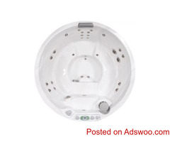Hot Tub Headrest